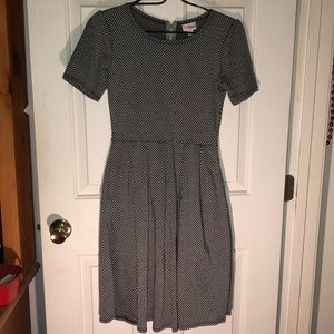 Amelia dress